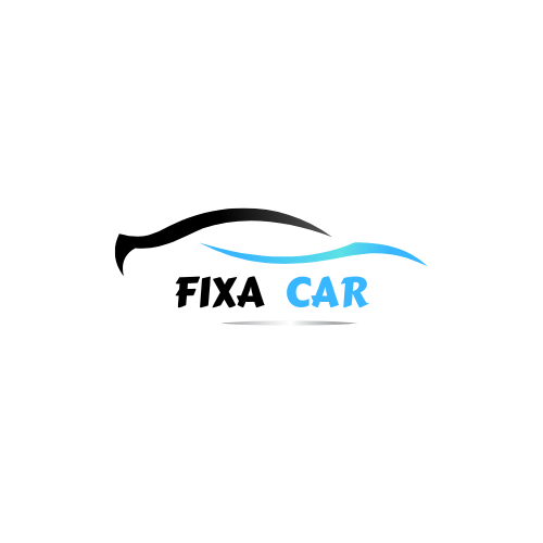 FixaCar Logo